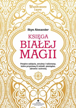 Księga białej magii. &ndash; ebook