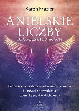 Anielskie liczby dla początkujących &ndash; ebook