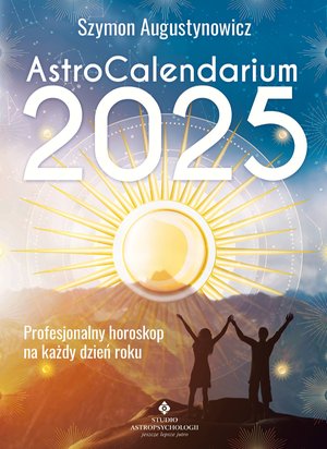 AstroCalendarium 2025 – ebook