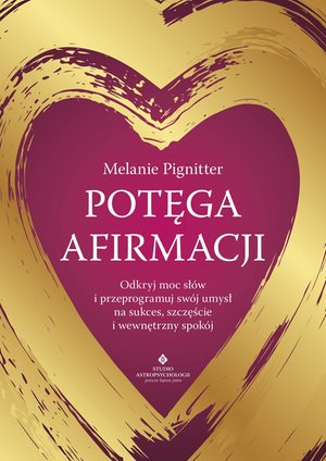 Potęga afirmacji – ebook