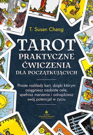 Tarot. Praktyczne ćwiczenia dla początkujących – ebook