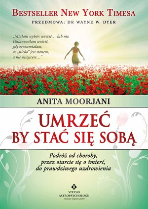 Umrzeć by stać się sobą. – ebook