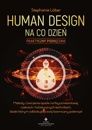 Human Design na co dzień &ndash; ebook