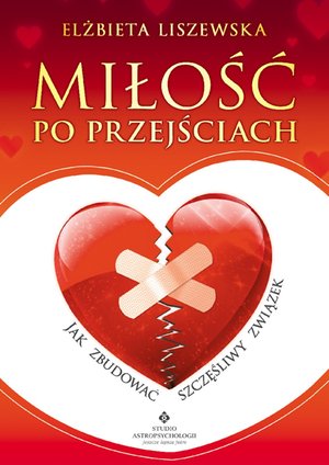 Miłość po przejściach. – ebook