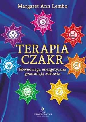 Terapia czakr &ndash; ebook