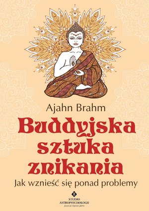 Buddyjska sztuka znikania. – ebook