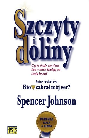 Szczyty i doliny – ebook