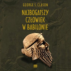 Najbogatszy człowiek w Babilonie – audiobook