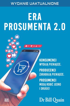 Era prosumenta 2.0 – ebook