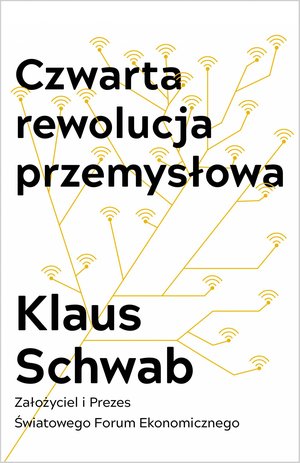 Czwarta rewolucja przemysłowa – ebook