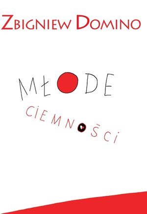 Młode ciemności – ebook