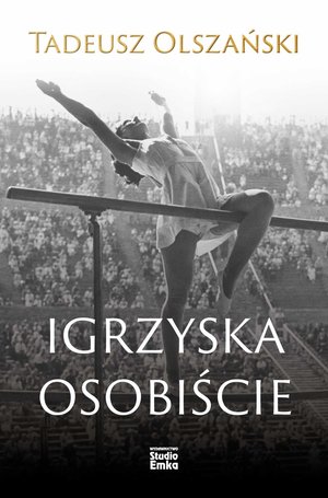 Igrzyska osobiście – ebook