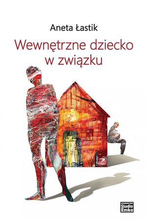 Wewnętrzne dziecko w związku – ebook