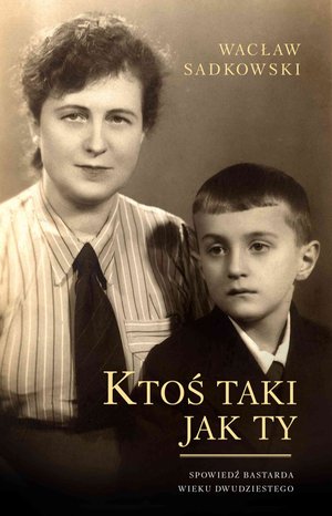 Ktoś taki jak ty – ebook
