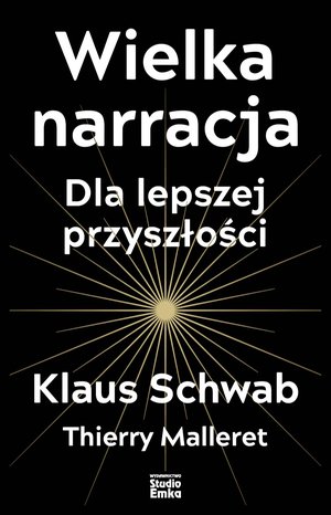 Wielka narracja – ebook
