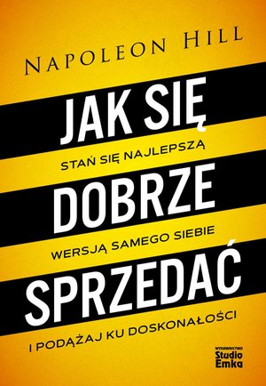 Jak się dobrze sprzedać – ebook
