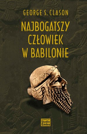 Najbogatszy człowiek w Babilonie – ebook