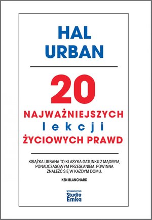 20 najważniejszych lekcji życiowych prawd – ebook