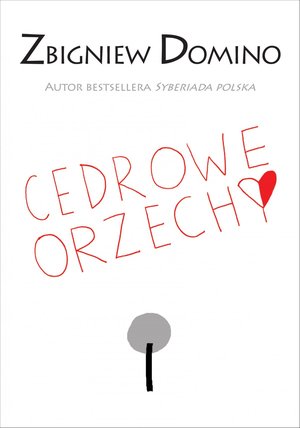 Cedrowe orzechy – ebook
