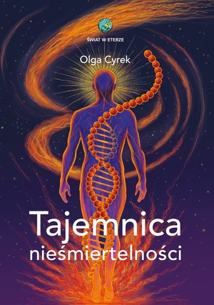Tajemnica nieśmiertelności &ndash; ebook