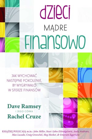 Dzieci mądre finansowo – ebook