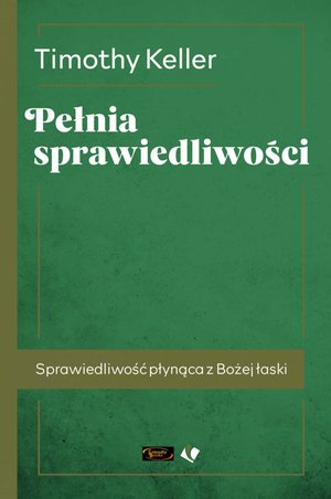 Pełnia sprawiedliwości – ebook