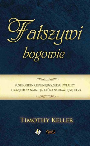 Fałszywi bogowie – ebook