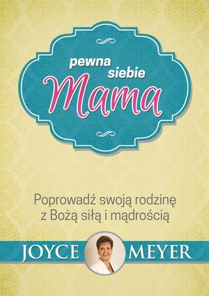 Pewna siebie mama – ebook