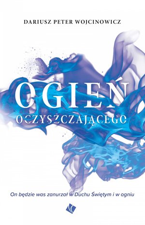 Ogień oczyszczającego – ebook