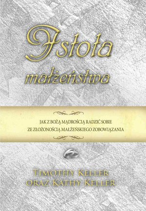 Istota małżeństwa – ebook