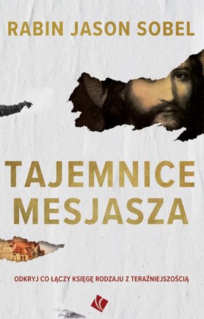 Tajemnice Mesjasza – ebook