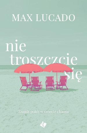 Nie troszczcie się – ebook