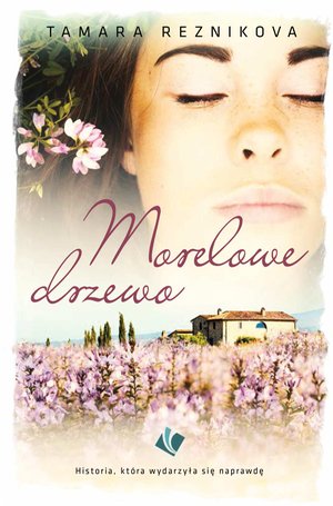Morelowe drzewo – ebook