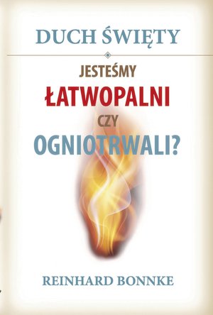 Duch Święty – ebook