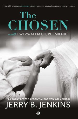The Chosen – ebook