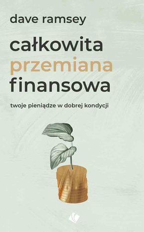 Całkowita przemiana finansowa – ebook