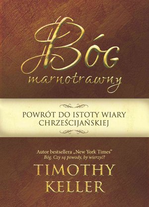 Bóg marnotrawny – ebook
