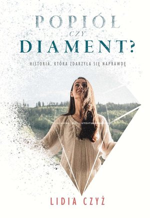 Popiół czy diament? – ebook