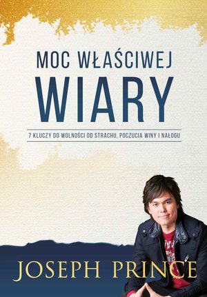 Moc właściwej wiary – ebook