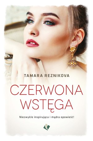 Czerwona wstęga – ebook