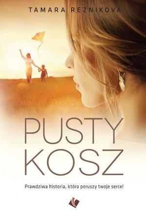 Pusty kosz – ebook