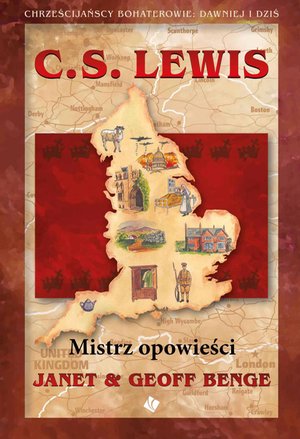 C.S. Lewis Mistrz opowieści – ebook
