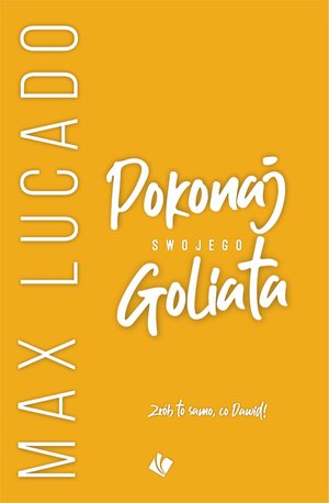 Pokonaj swojego Goliata – ebook