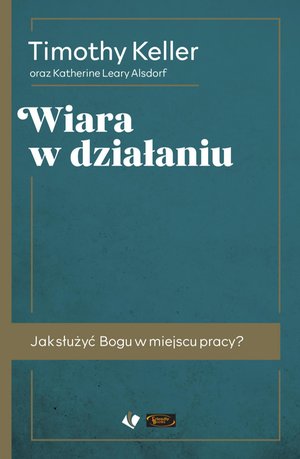 Wiara w działaniu – ebook