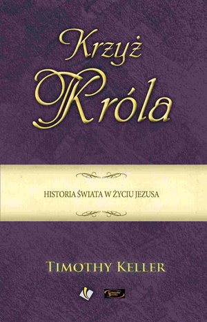 Krzyż Króla – ebook