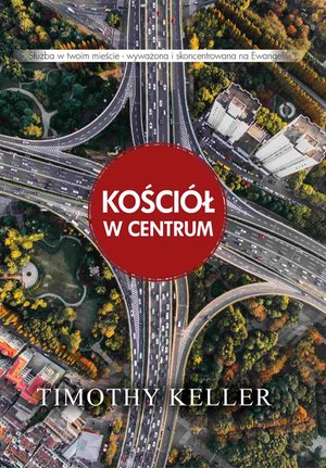 Kościół w centrum – ebook