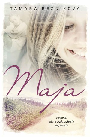 Maja – ebook