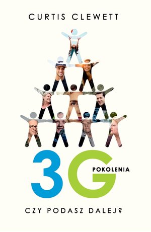 3G Pokolenia – ebook
