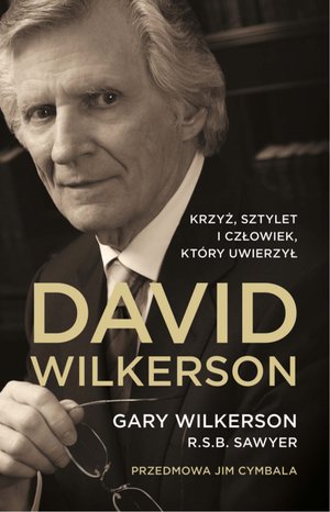 David Wilkerson biografia – ebook