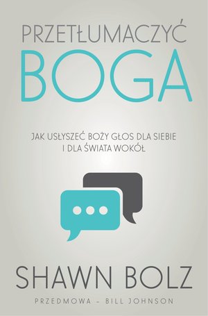 Przetłumaczyć Boga – ebook
